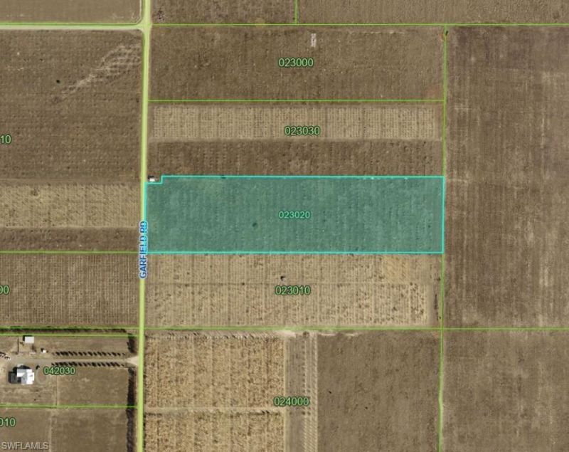 0 Garfield Rd , Fort Meade, FL 33841 Photo