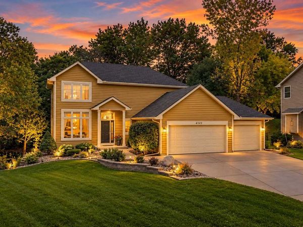 4143 Cashell Glen, Eagan, MN 55122
