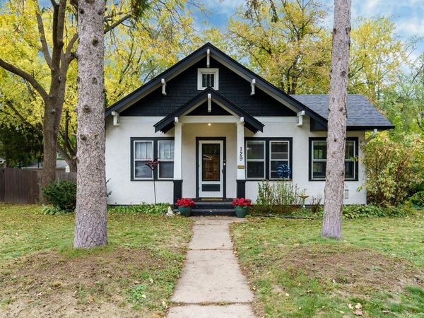 129 19th Avenue N, Hopkins, MN 55343