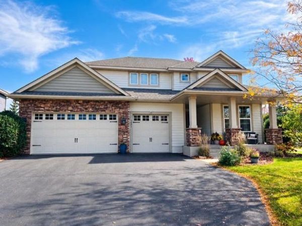 3471 Ridgestone Circle, Woodbury, MN 55129