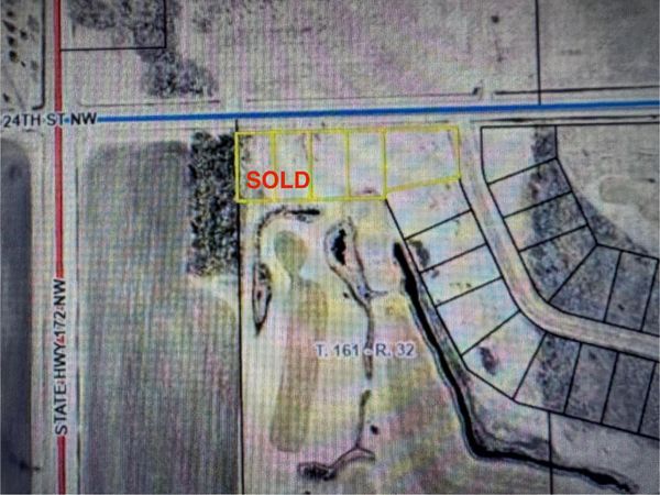 TBD 24th ST NW , Baudette, MN 56623