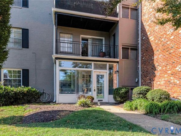 4 Millstone Road , Henrico, VA 23228