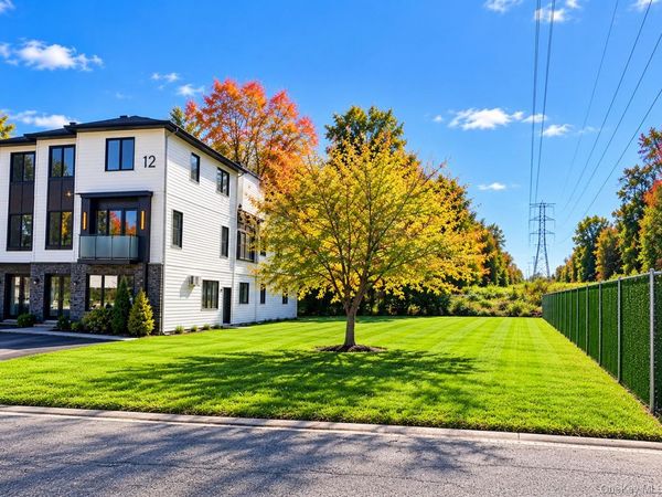 12 Sherman Drive, Unit 202, Spring Valley, NY 10977