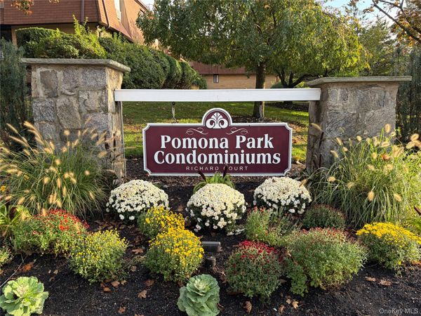 253 Richard Court, Pomona, NY 10970