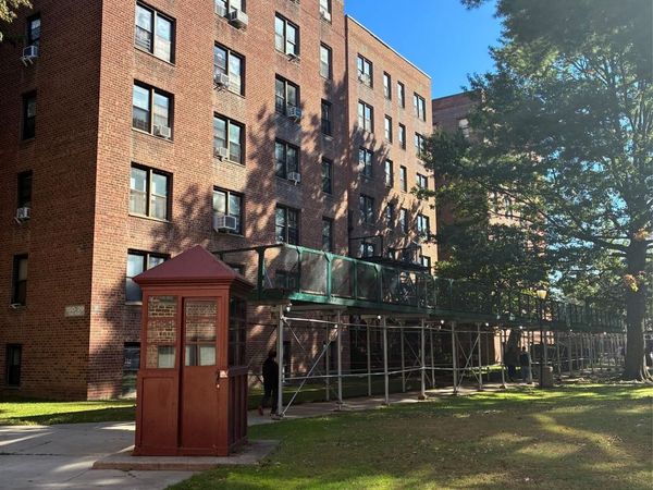 150-29 72RD Flushing , Unit 3K, Flushing, NY 11367
