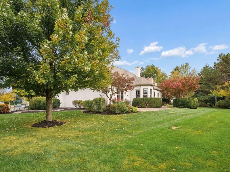 6161 Heritage Lakes Drive, Hilliard, OH 43026 Photo 35