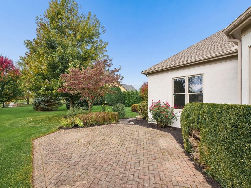 6161 Heritage Lakes Drive, Hilliard, OH 43026 Photo 37