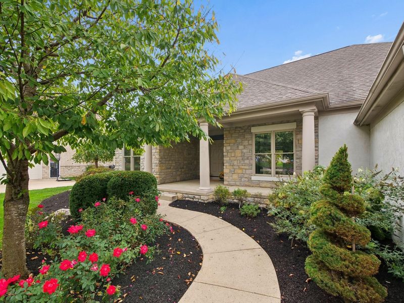 6161 Heritage Lakes Drive, Hilliard, OH 43026 Photo 40