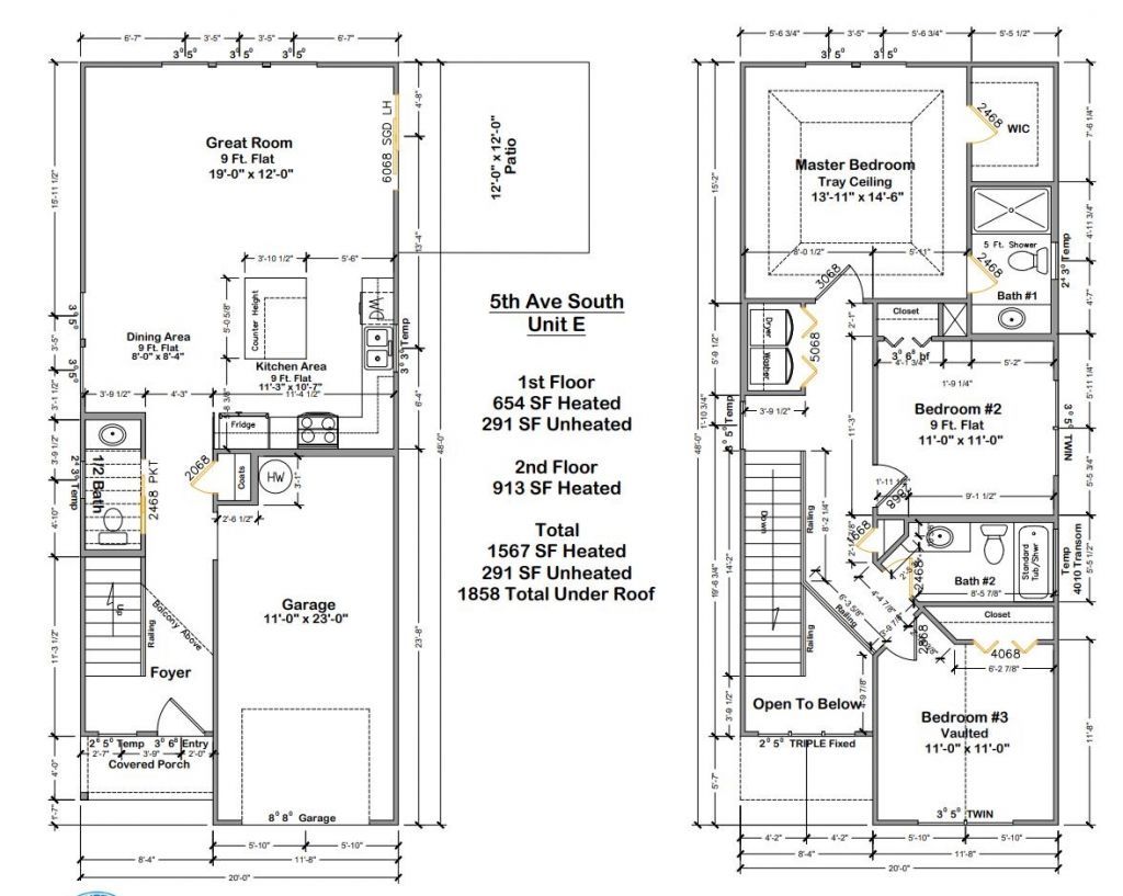 830 Whispering Tide Ct. Photo 23