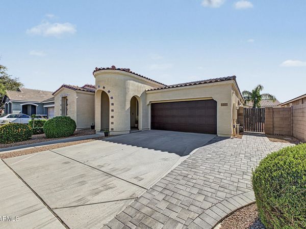 22663 E CREOSOTE Drive, Queen Creek, AZ 85142