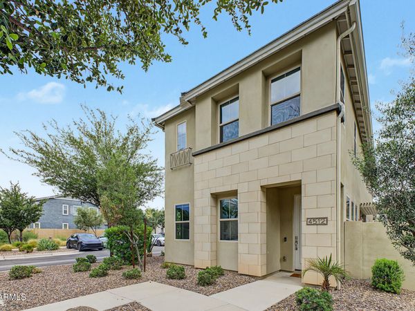 4512 S MONTANA Drive, Chandler, AZ 85248