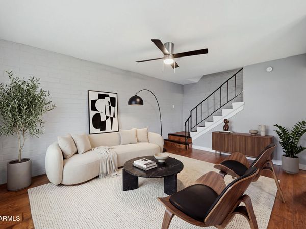 1030 N 85TH Place, Scottsdale, AZ 85257