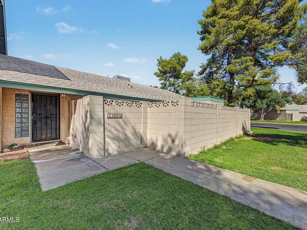 18212 N 45TH Avenue, Glendale, AZ 85308
