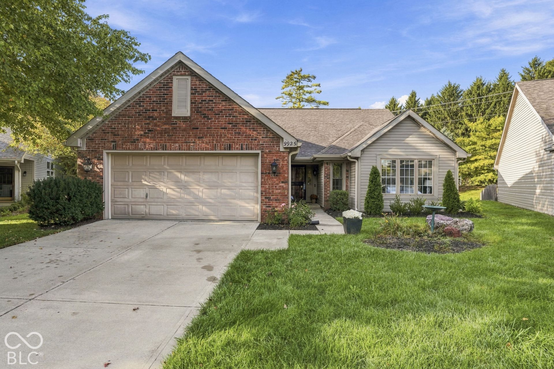 9925 Hamblin Court, Carmel, IN 46280 Main Photo
