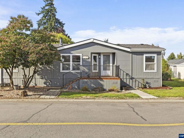 717 Stafford St SE, Aumsville, OR 97322