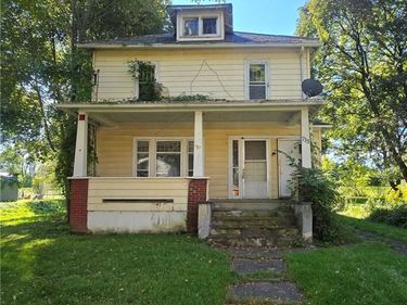 733 Winsor Avenue , Elmira, NY 14905