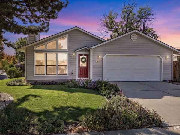 163 E Gettysburg St, Boise, ID 83706