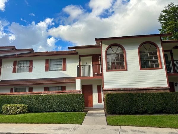 2456 NW 89 DRIVE, Unit ., Coral Springs, FL 33065
