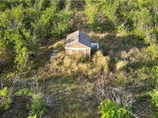 0 Garfield RD , FORT MEADE, FL 33841