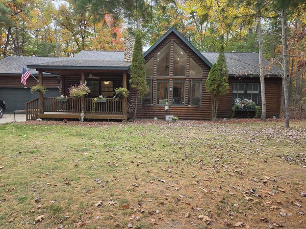 1288 Timber Lane, Lewiston, MI 49756