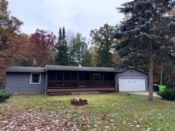 205 Siesta Trail, Roscommon, MI 48653