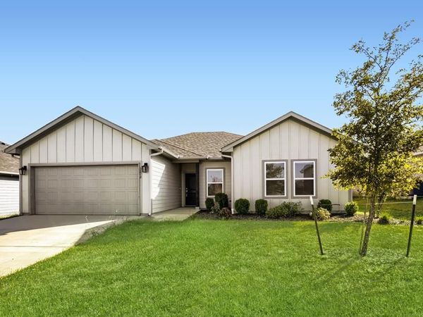 3212 Sweetwater Way , Sherman, TX 75090