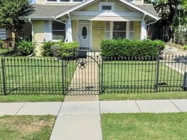 3108 Handley Drive, Fort Worth, TX 76112