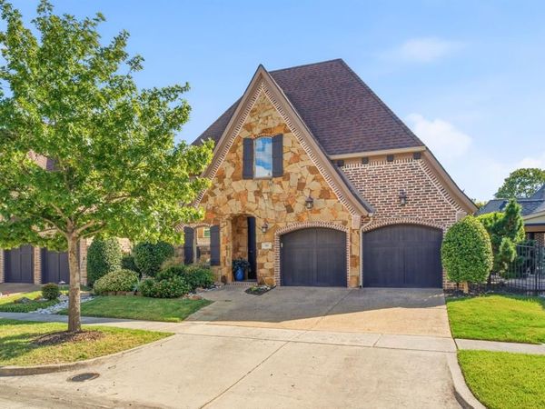 919 Charles River Court, Allen, TX 75013
