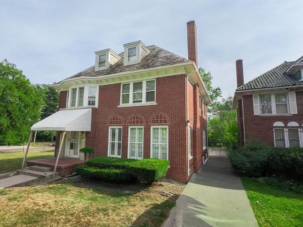 2685 Oakman Boulevard , Detroit, Mi 48238