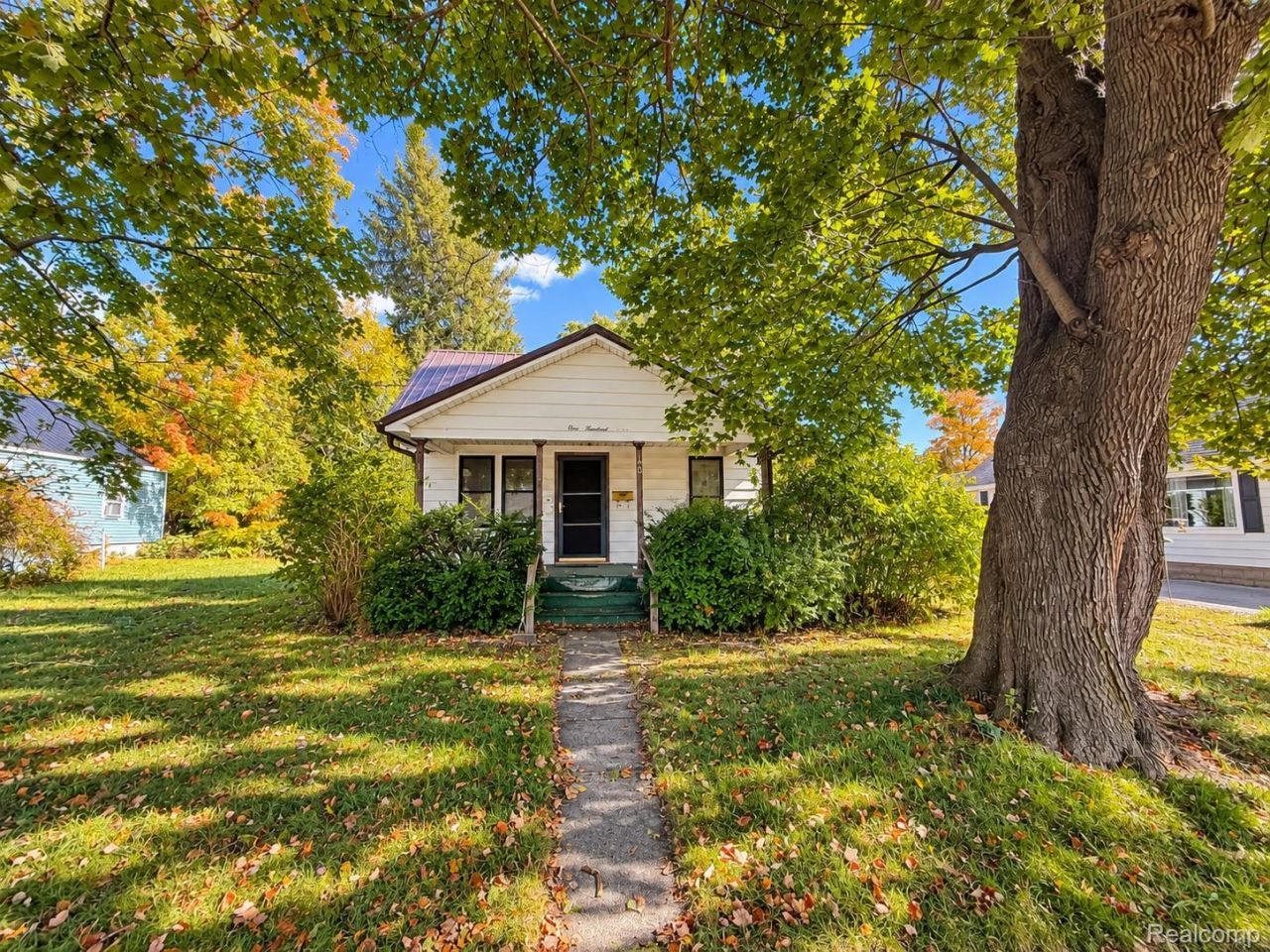 140 Handley Street, Imlay, Mi 48444 Main Photo