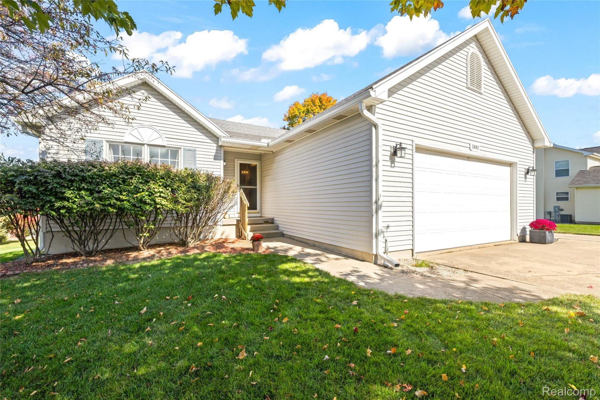 3890 Keller Road, Delhi Township, Mi 48842 Main Photo