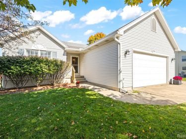 3890 Keller Road, Delhi Township, Mi 48842