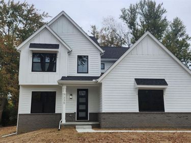 7335 Plymouth Road, Superior Township, Mi 48105