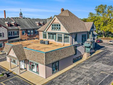 217-231 N Main Street , Plymouth, Mi 48170