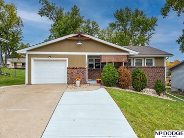 5629 N 93rd Avenue, Omaha, NE 68134