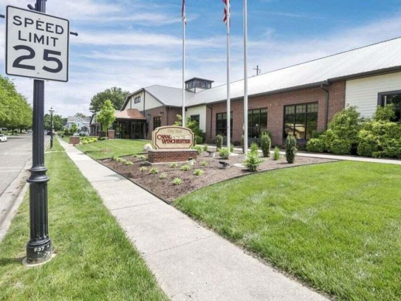 185 Groveport Pike, Unit 14D, Canal Winchester, OH 43110 Photo 30