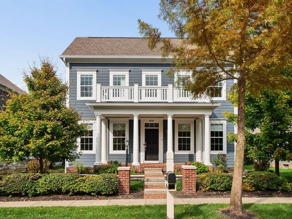 6794 Baronet Boulevard, Dublin, OH 43017