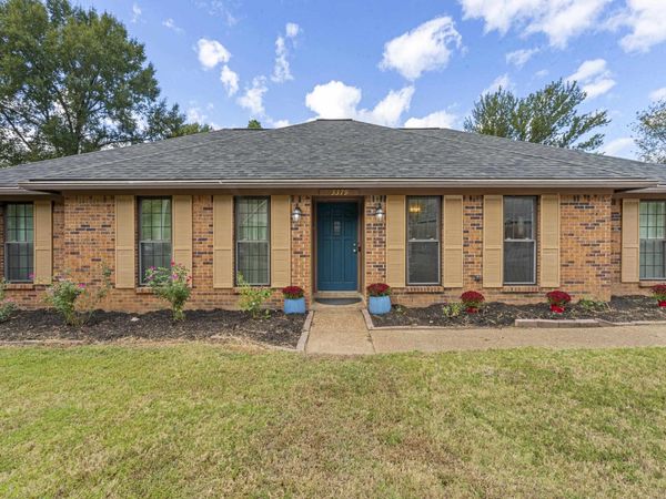 3379 SUMMERHILL DR, Bartlett, TN 38134