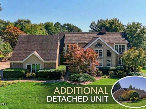 10110 Loma Drive, Knoxville, TN 37922