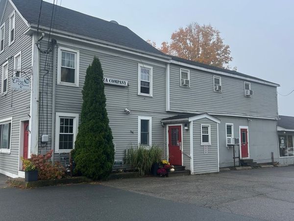 282 Main, West Newbury, MA 01985