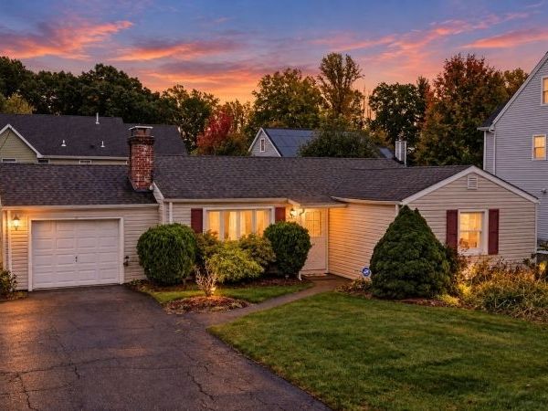 37 Clearmont Ave, Denville, NJ 07834