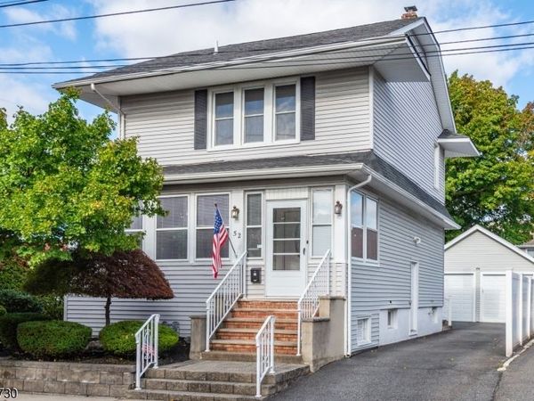52 Redman Pl, Totowa, NJ 07512