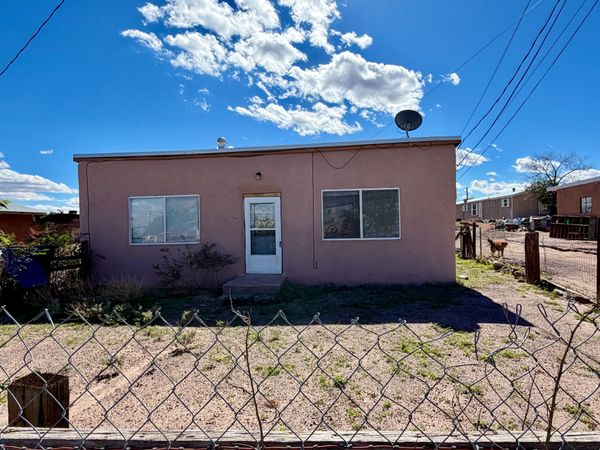 710 1/2 Lucero , Socorro, NM 87801
