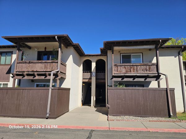 1601 Pennsylvania Street NE, Unit U-27, Albuquerque, NM 87110