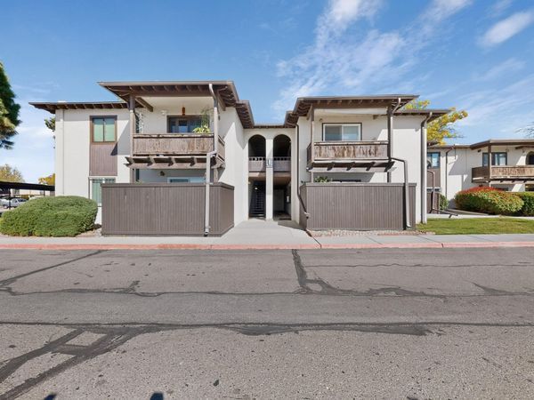 1601 Pennsylvania Street NE, Unit U-27, Albuquerque, NM 87110