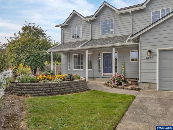 1250 Horizon Ridge Ct NE, Keizer, OR 97303
