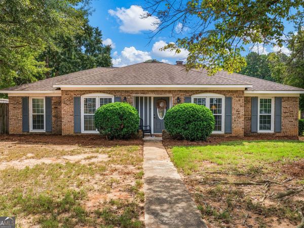 7602 Northfield Drive, Columbus, GA 31909