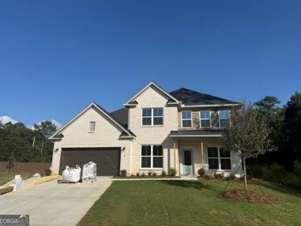 5505 Julep Court, Cumming, GA 30028