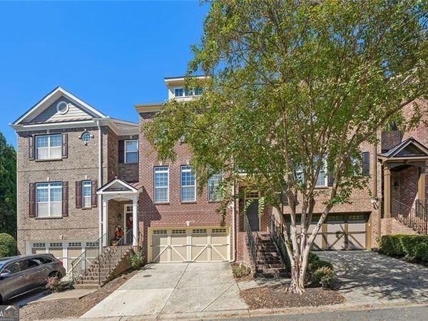 13254 Kemper Road, Milton, GA 30004