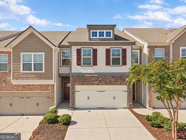 2178 Flying Spur Drive, Stonecrest, GA 30035